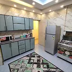 Pyramids House