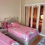 Pyramids House