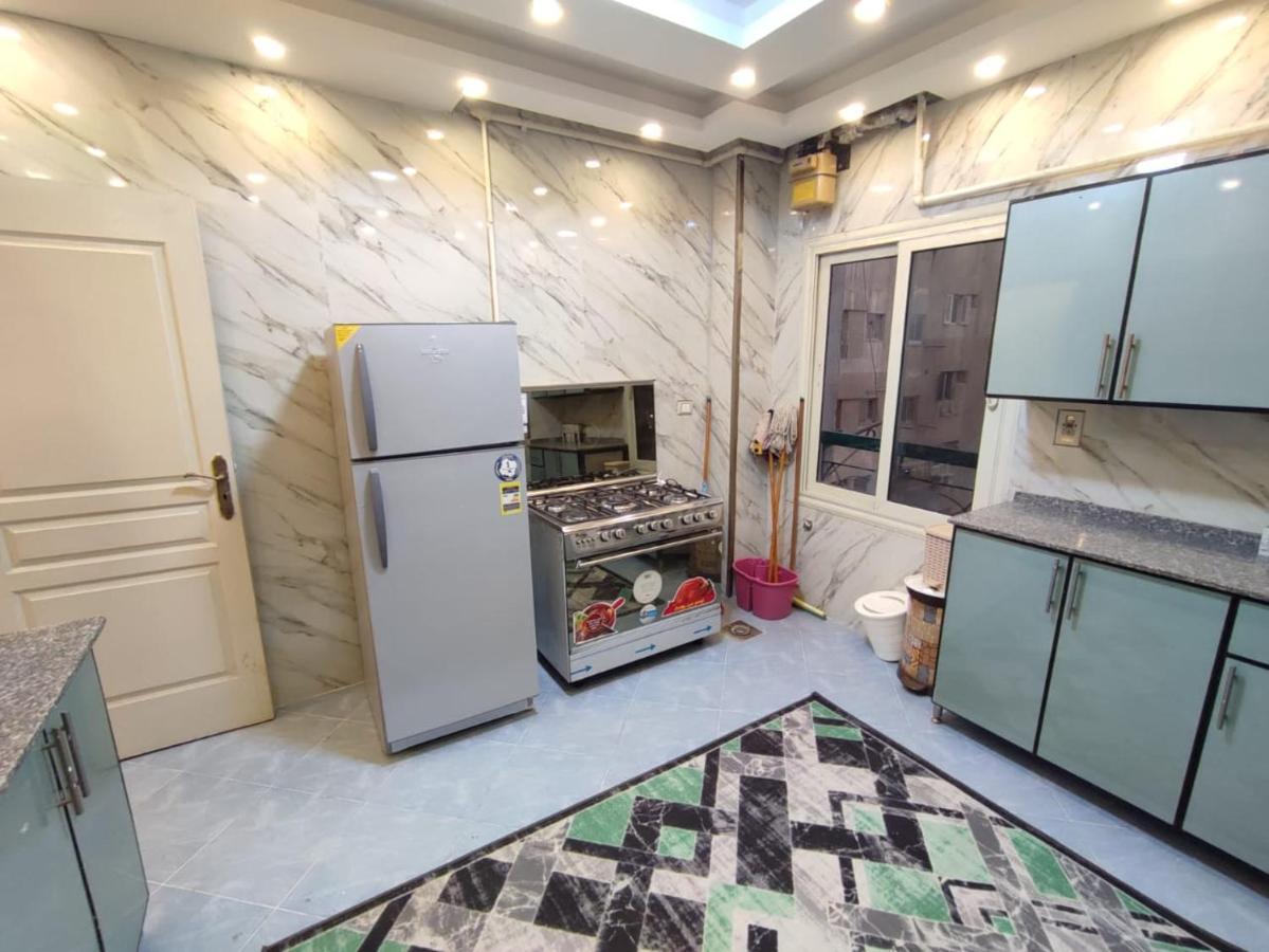 Apartment Pyramids House Cairo