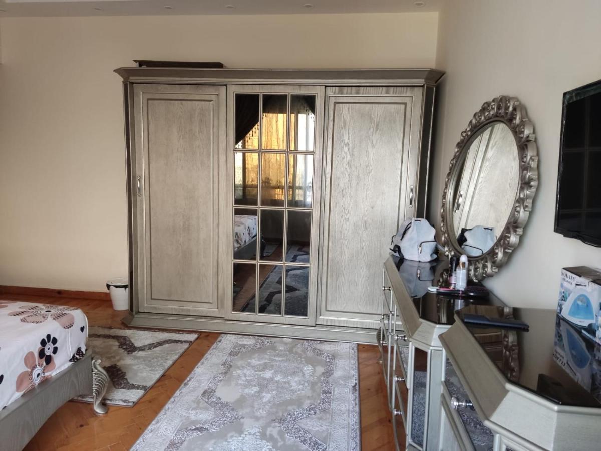 Pyramids House Apartment Cairo