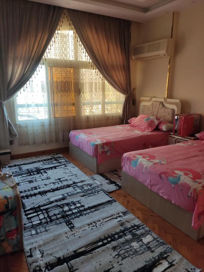Pyramids House Apartment *