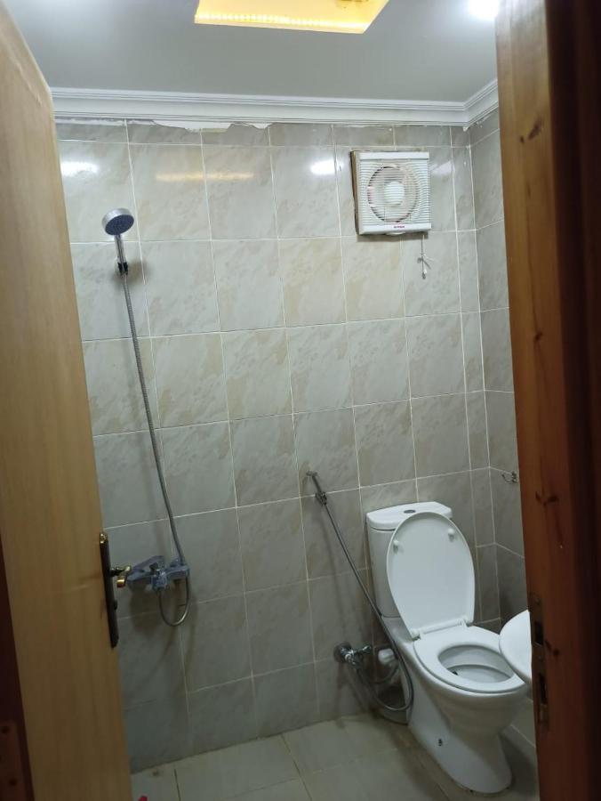 Apartment Pyramids House Cairo